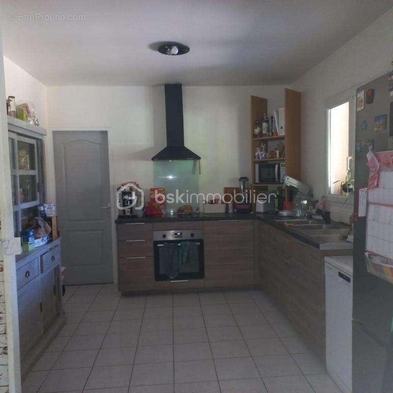 Ensemble immobilier - photo 15
