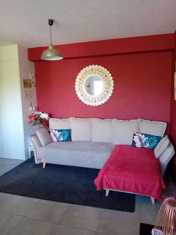 Appartement à BOLLWILLER