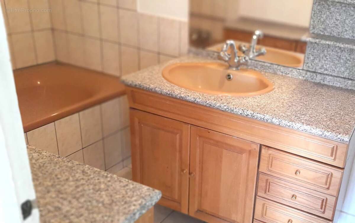 Appartement de 66 m2 - photo 6