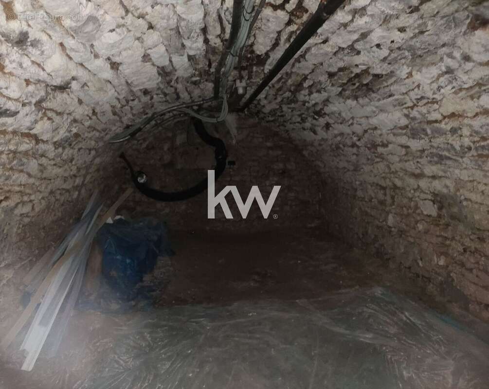 Appartement à CHAMPLAN