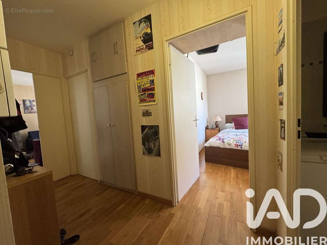 Photo 5 - Appartement à SANNOIS