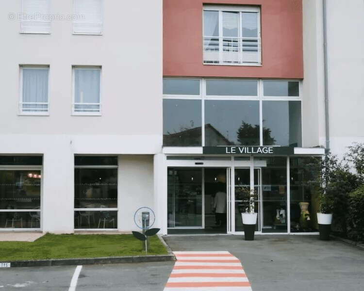 Investissement en residence Senior - photo 5