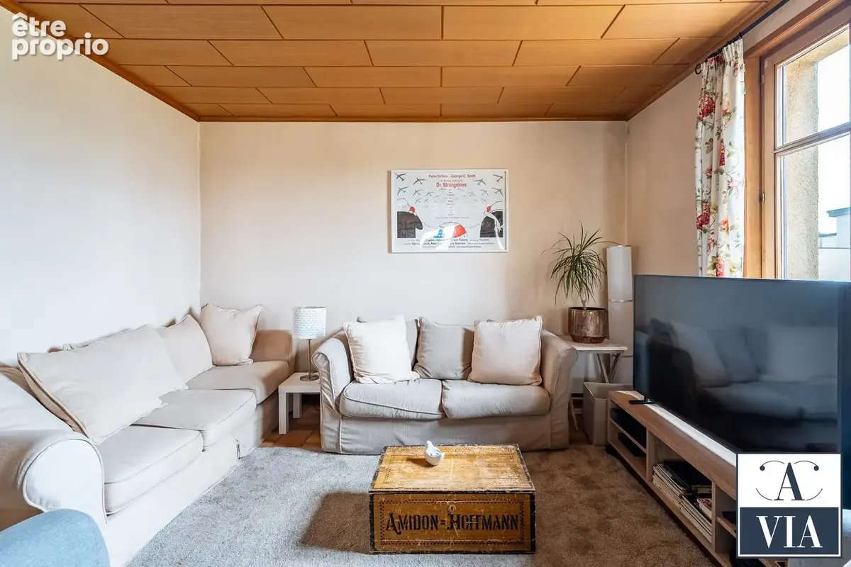 Maison 5 pièces 132 m² à vendre à Durrenbach (67360) - photo 5