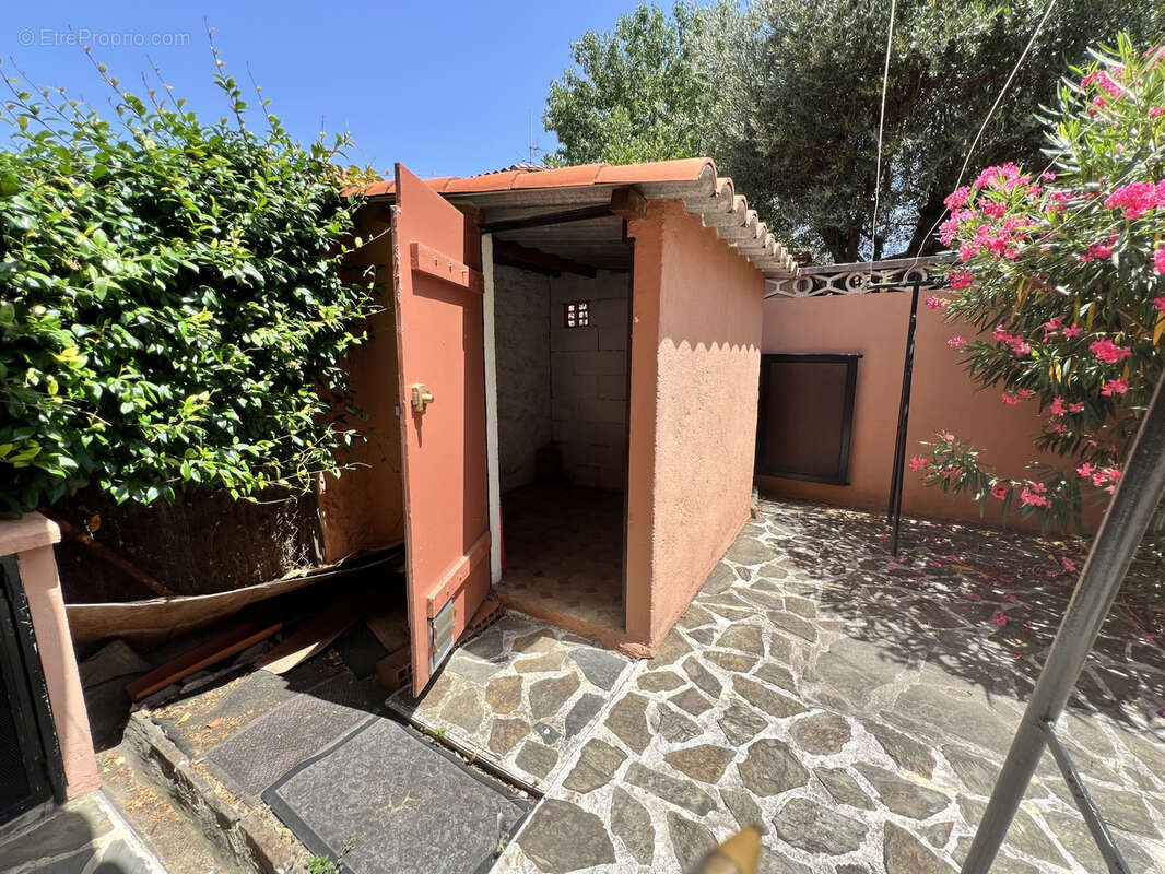 Maison à CERET
