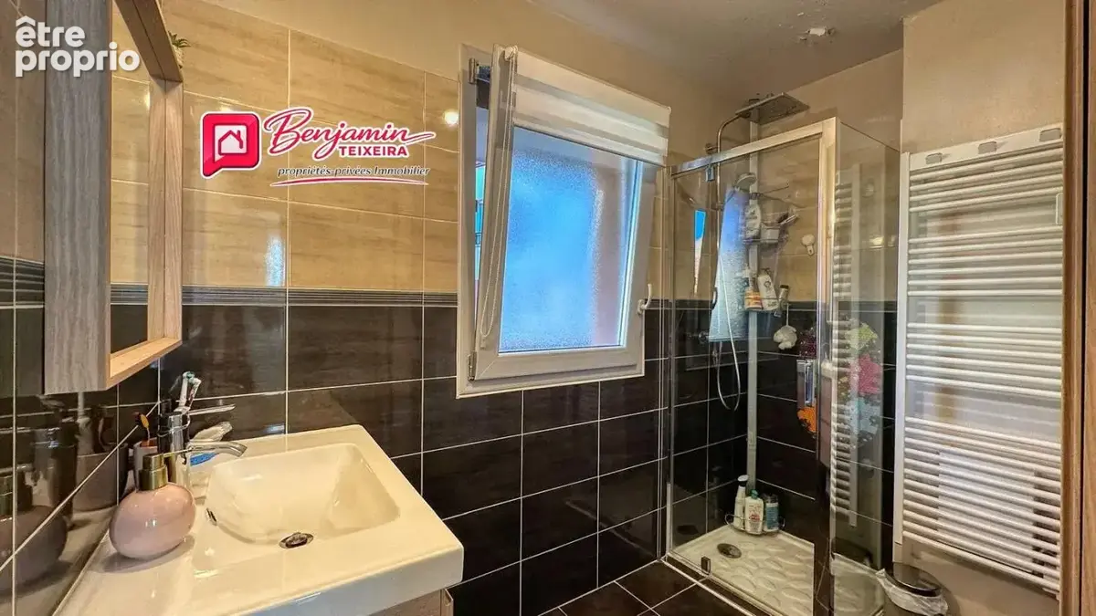 Appartement Roquebrune Sur Argens 3 pièce(s) 67 m2 - photo 6