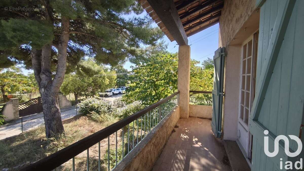 Photo 2 - Maison à OLLIOULES