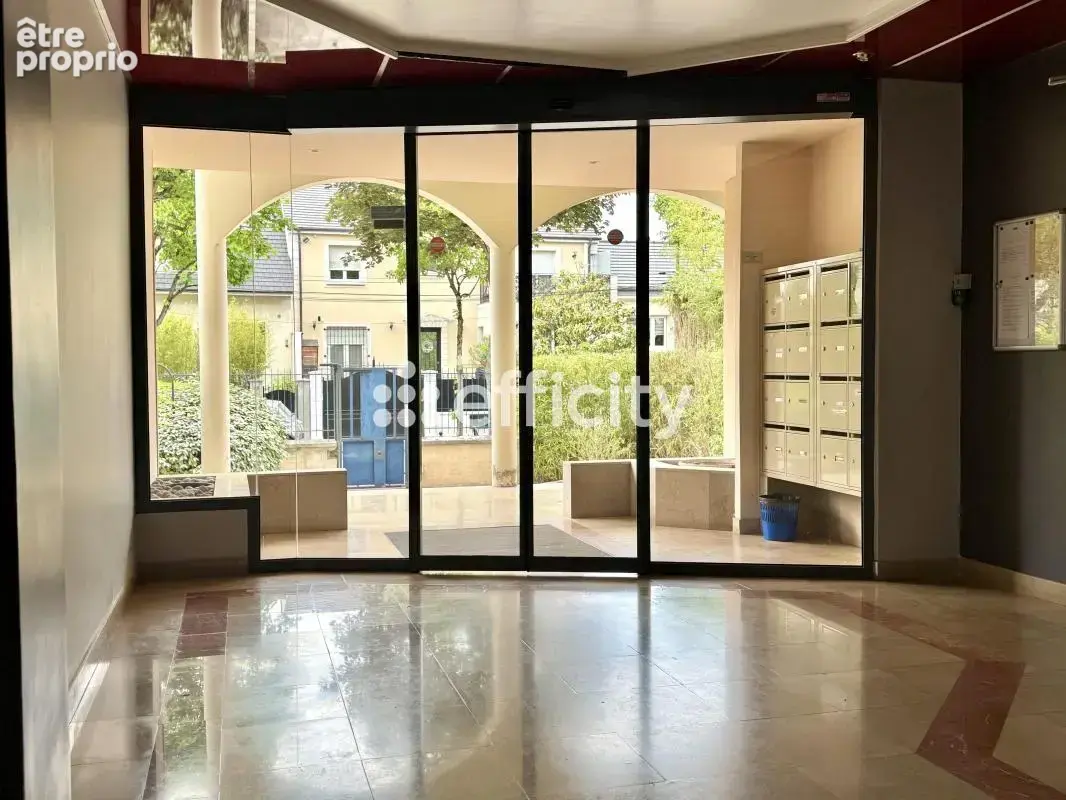 Appartement - photo 4
