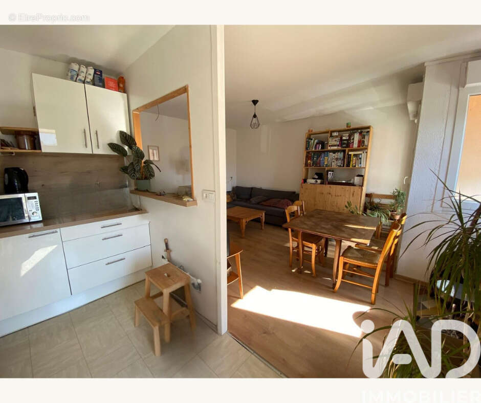 Photo 4 - Appartement à CHAMBERY