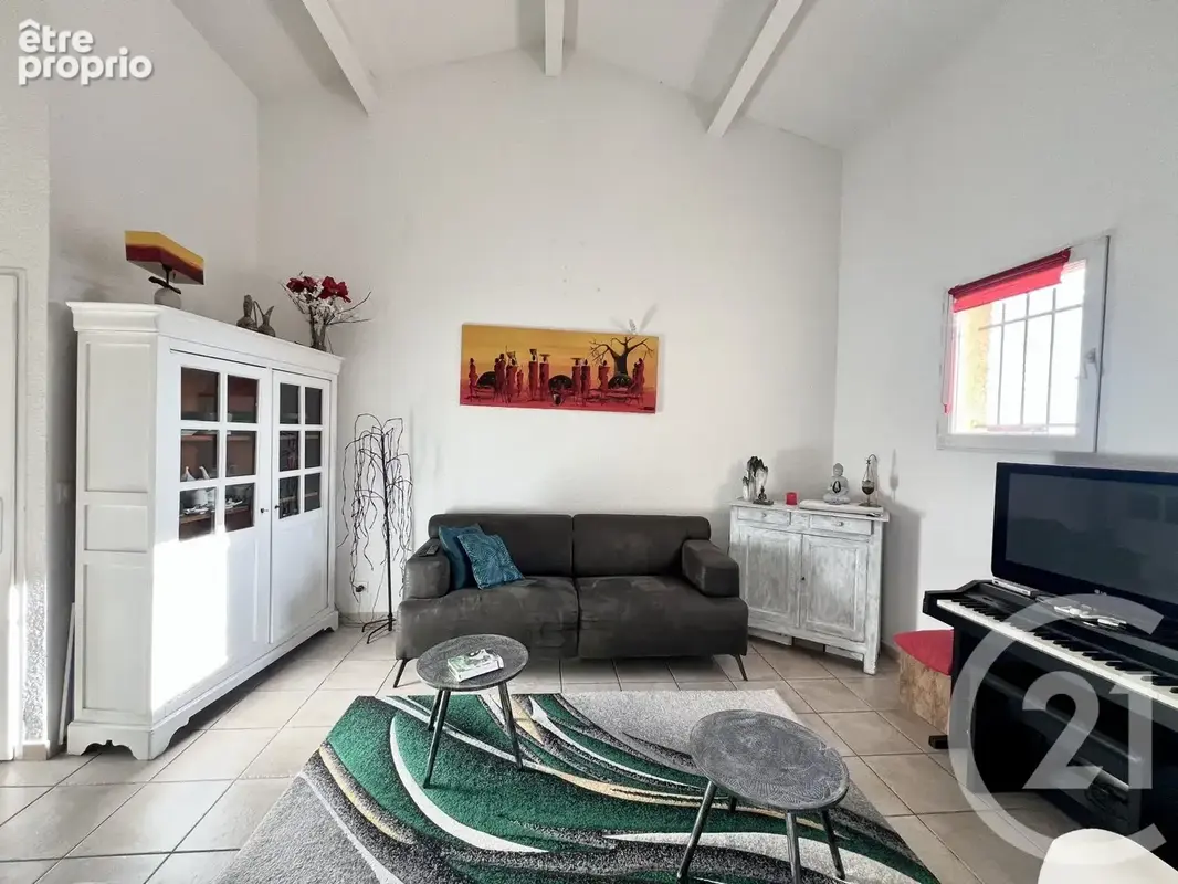 Appartement 2 pièces 50 m² à vendre à Frontignan (34110) - photo 9