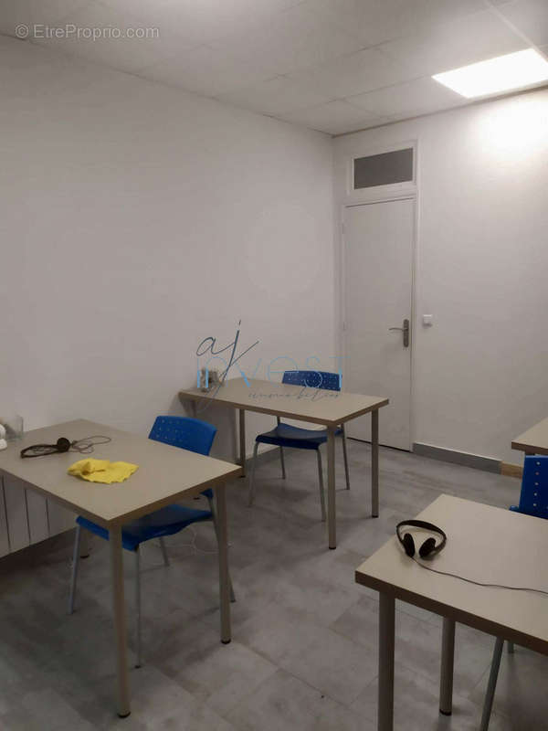 Autre à ROMAINVILLE