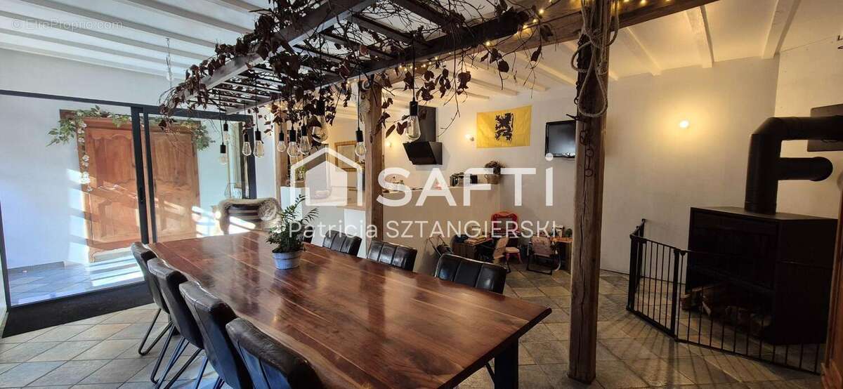 Photo 7 - Maison à VILLOSANGES