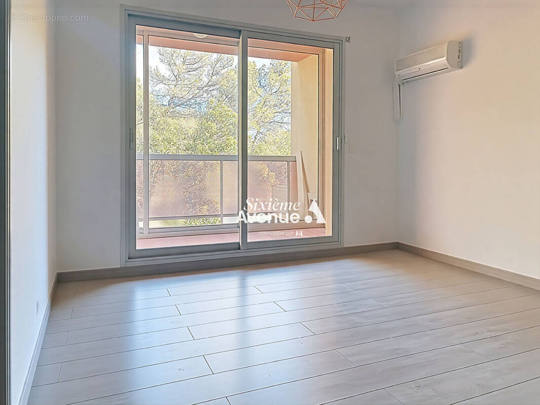 Appartement à GRASSE