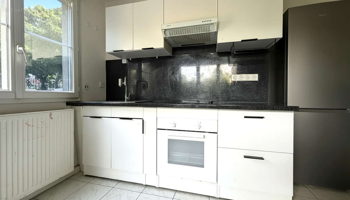 Appartement à EVRY