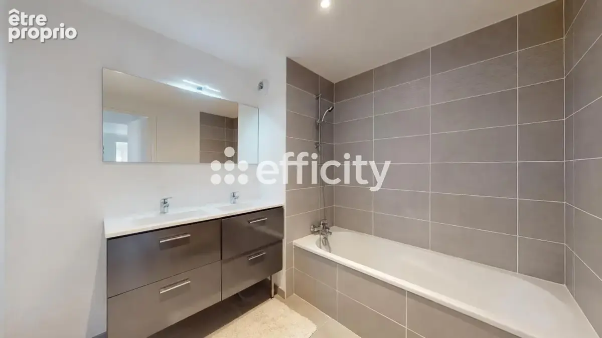 Appartement - photo 9