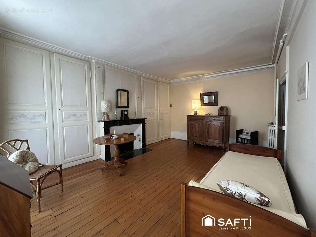 Photo 9 - Maison à SAINT-CALAIS