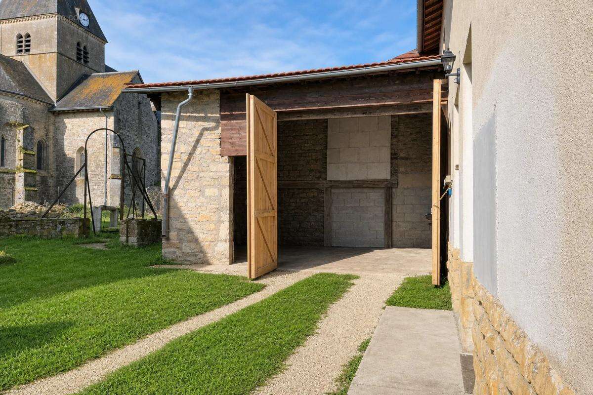 Maison de 4 pièces de 180 m² à Verpel - photo 10
