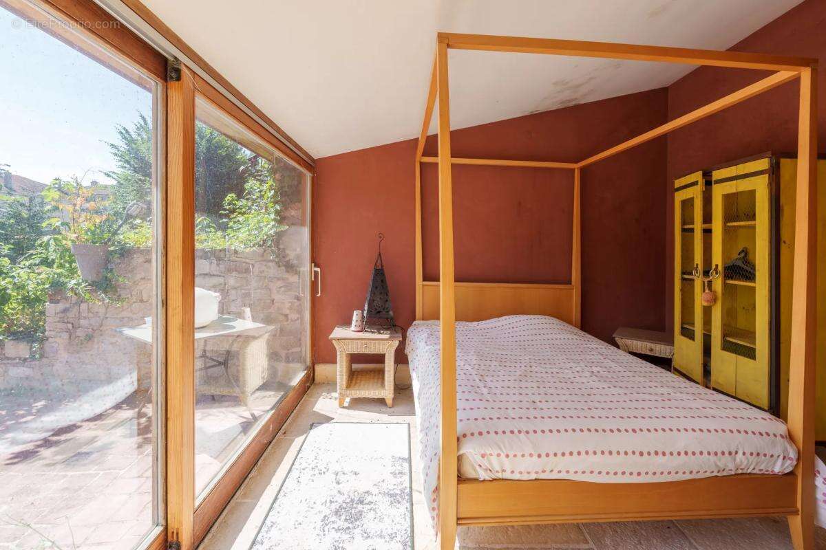 Maison de 10 pièces à Mirecourt - photo 5
