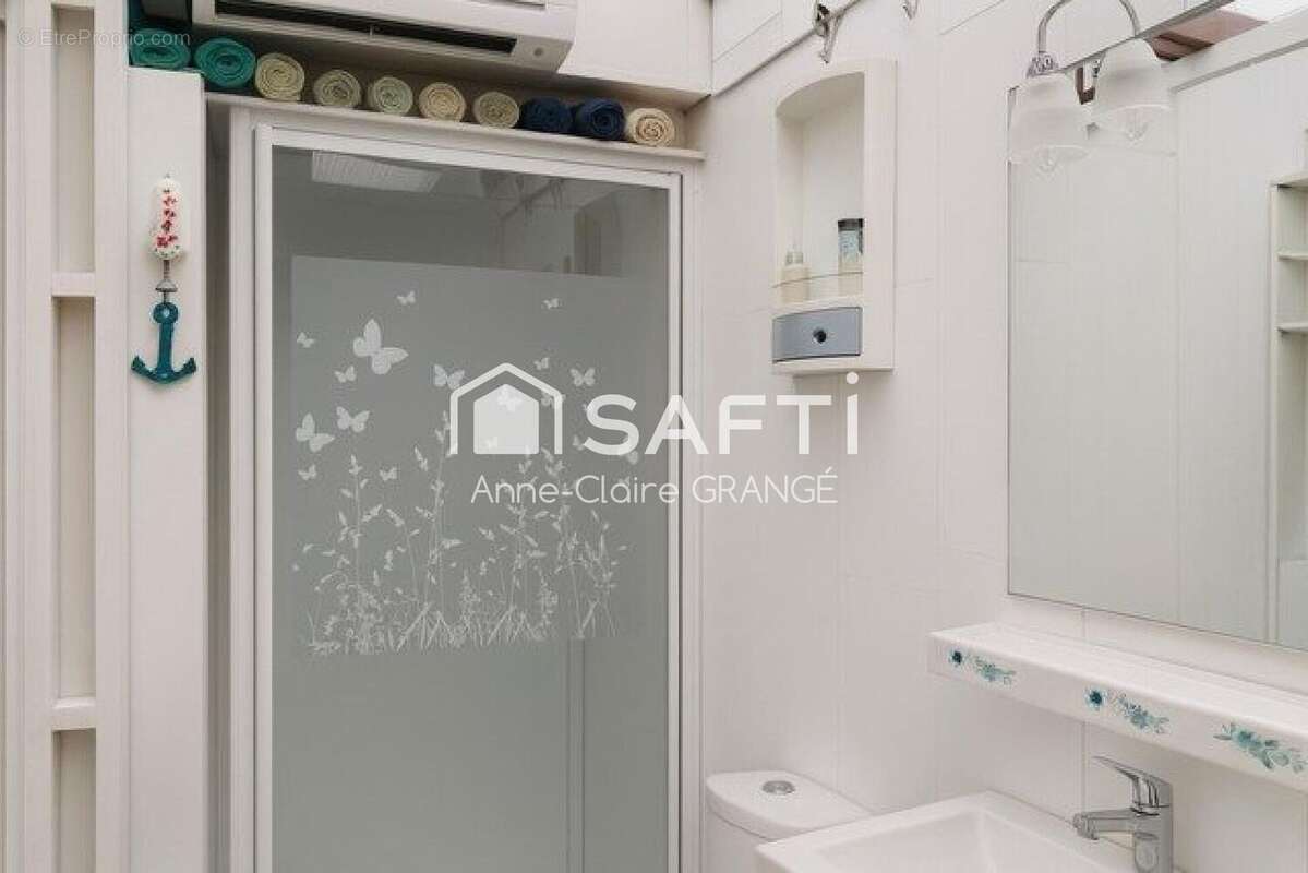 Maison 50 m² à Sille-Le-Guillaume  - photo 5