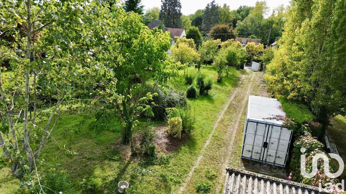 Photo 2 - Terrain à ORLEANS