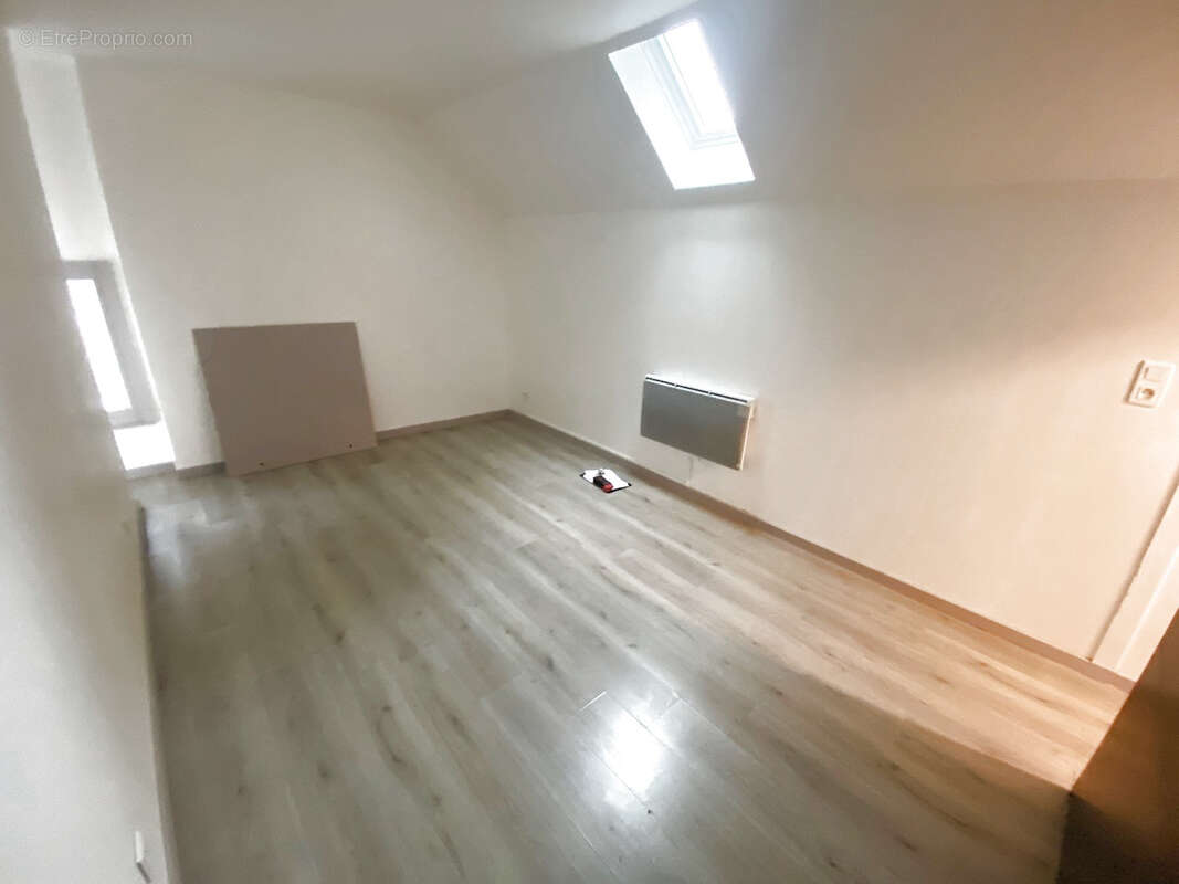 Agreéable petite Maison en Pierre avec jardin - photo 3