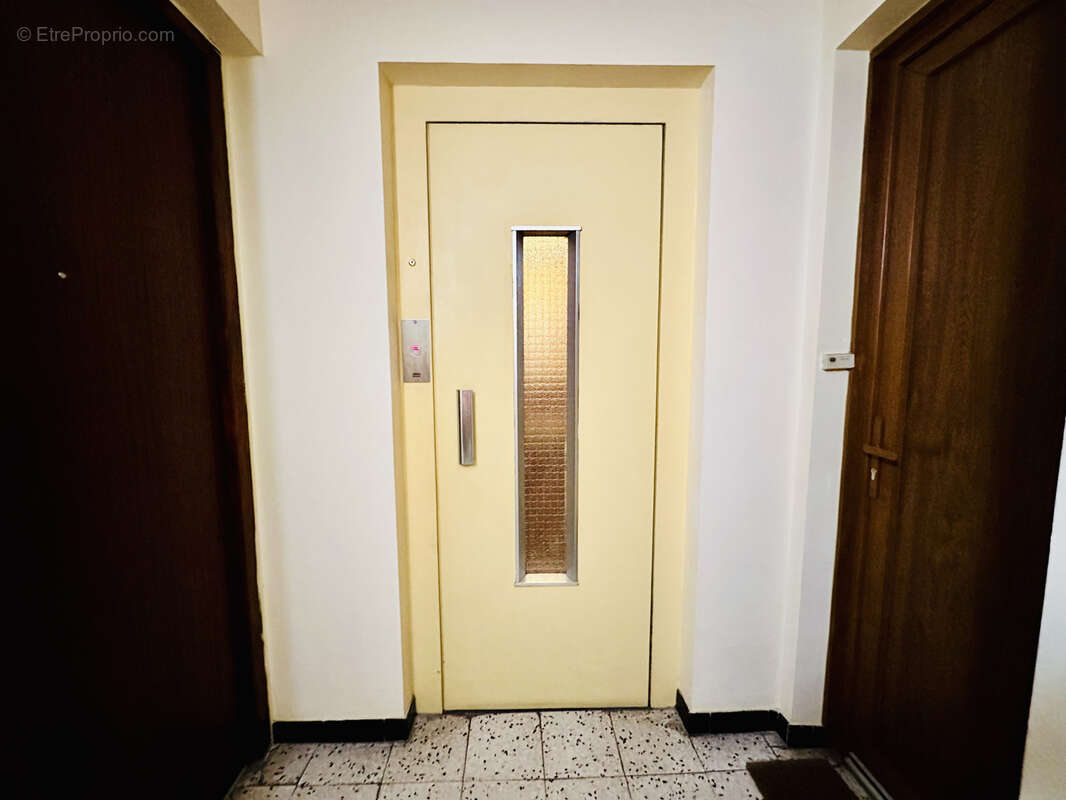 Appartement à NARBONNE