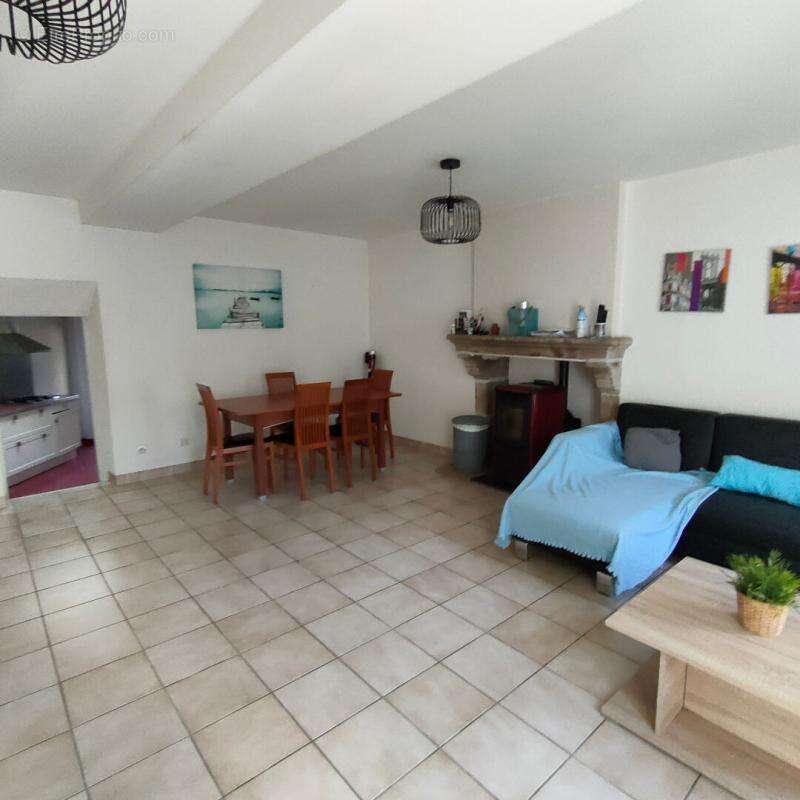 Maison à LA GAUBRETIERE