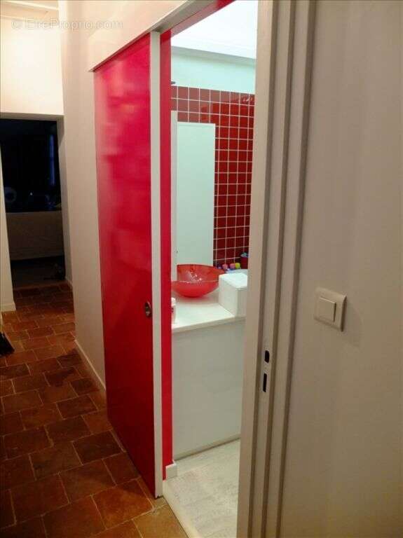 Appartement à LEVIGNAC