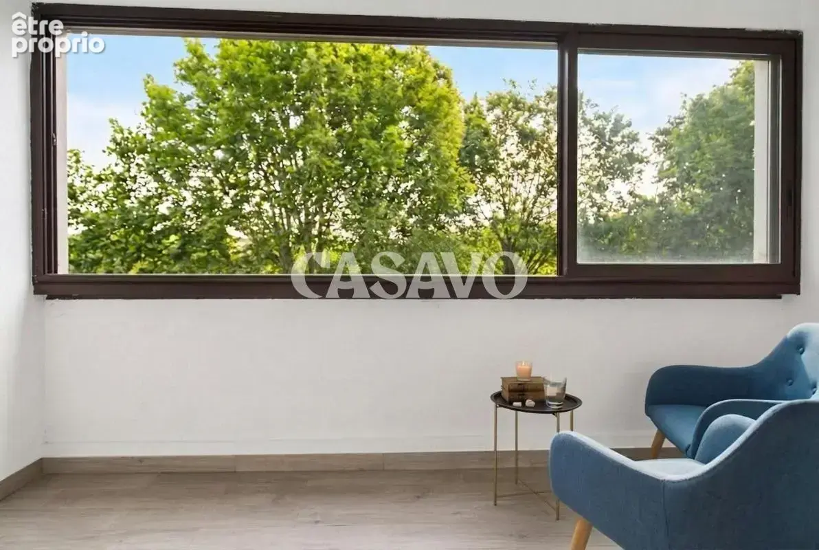 Vente Appartement 5 pièces de 87m² - 93330 Neuilly-sur-Marne - photo 3