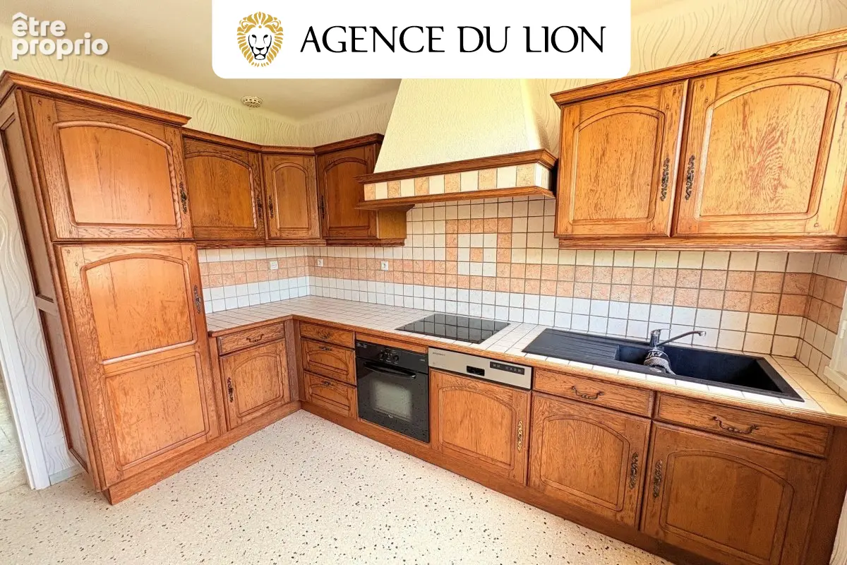 Maison 7 pièces 5 chambres sous sol total - photo 4