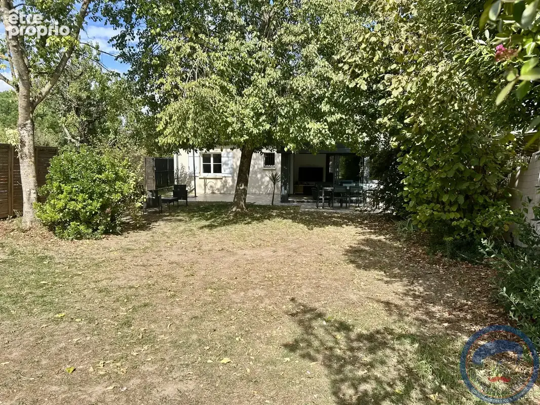 Photo Maison à Montlouis-Sur-Loire au prix de 271 900€