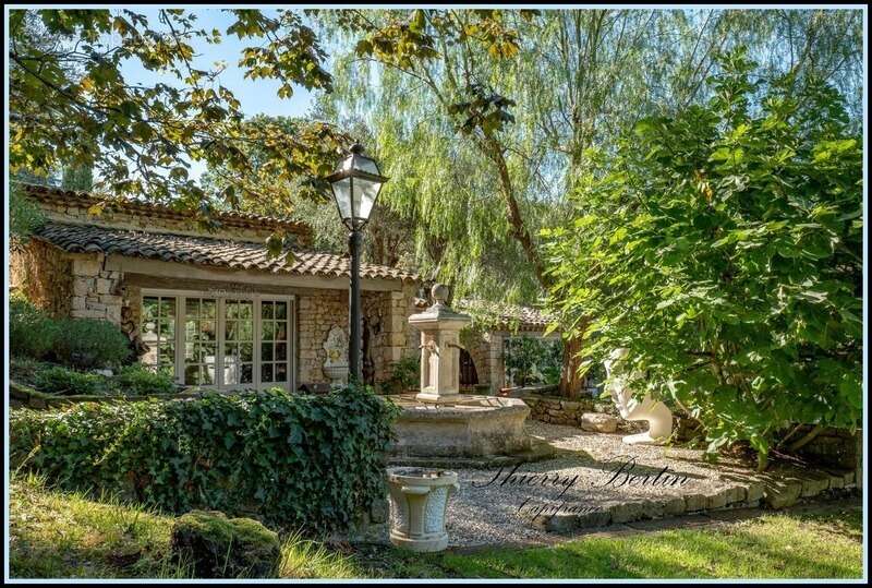 Maison à OPIO