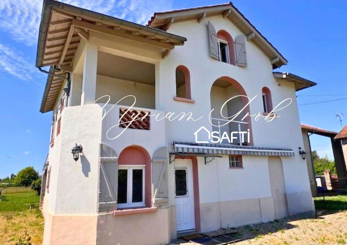 Photo 4 - Maison à MONTBETON