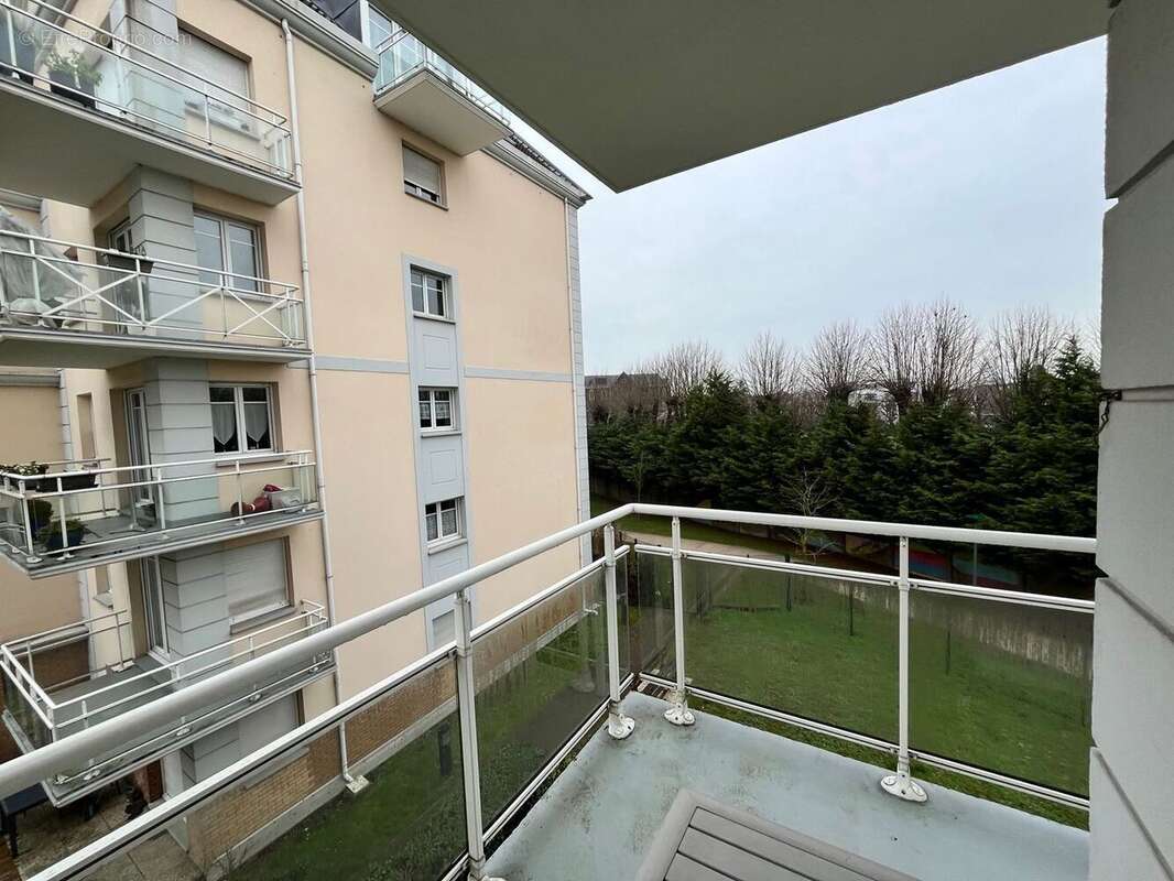Appartement à SAINT-ANDRE-LEZ-LILLE