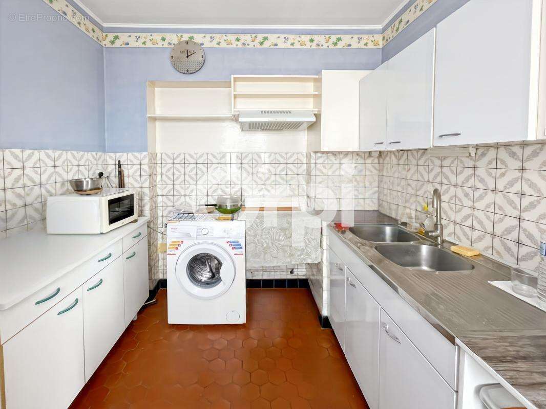 Appartement à BOULOGNE-SUR-MER