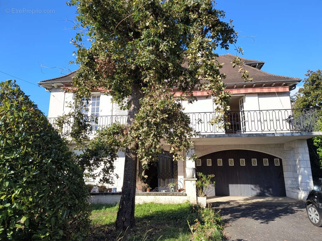 Maison à BRIVE-LA-GAILLARDE