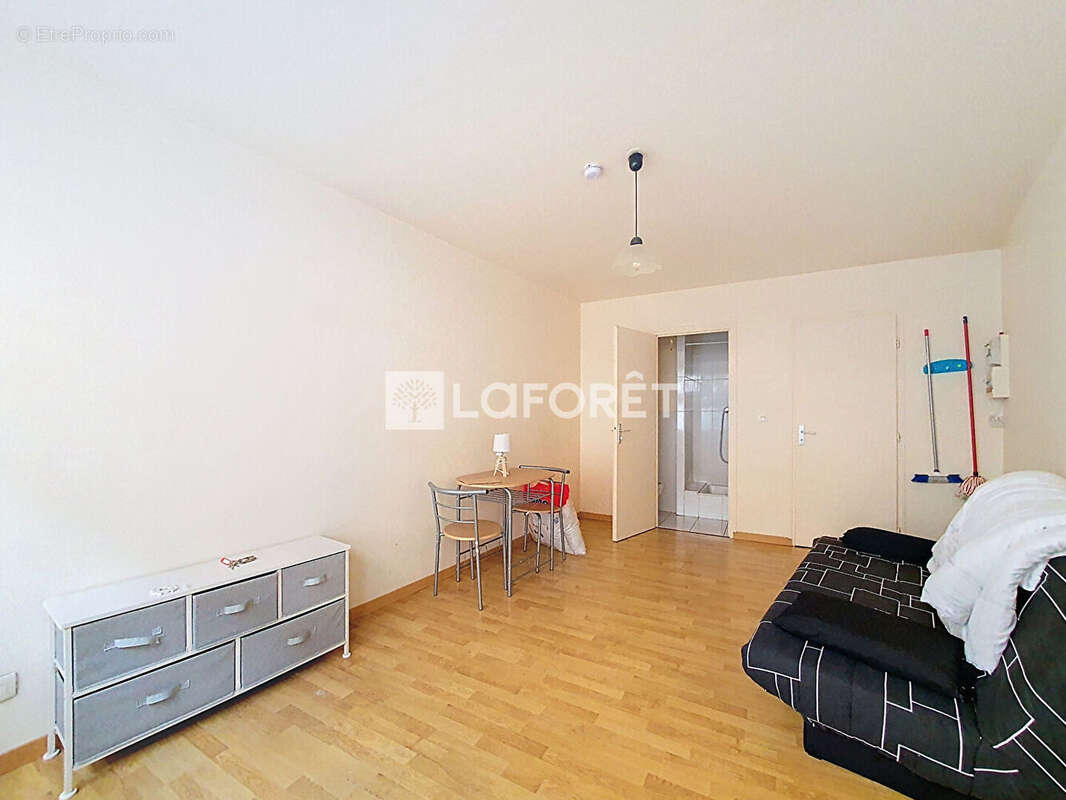 Appartement à VILLEMUR-SUR-TARN