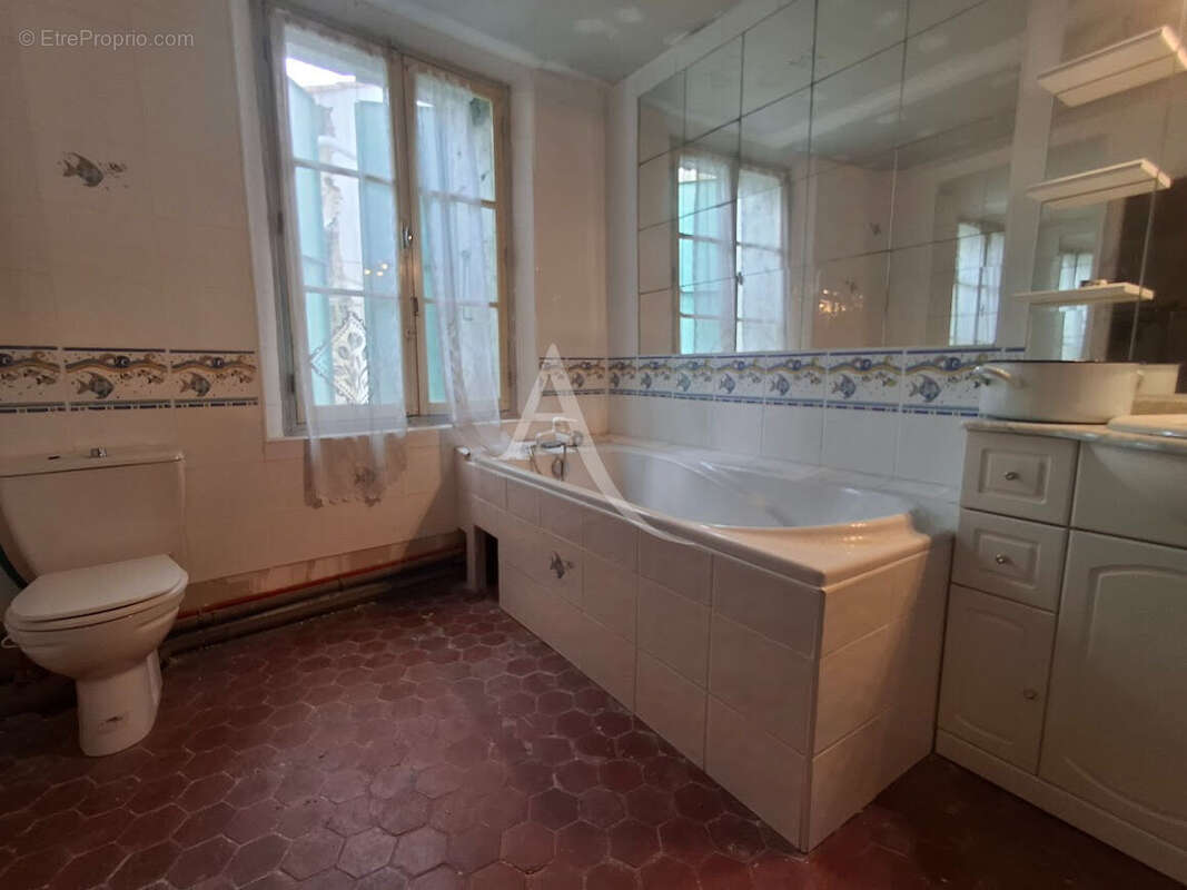 Maison à LE POUJOL-SUR-ORB