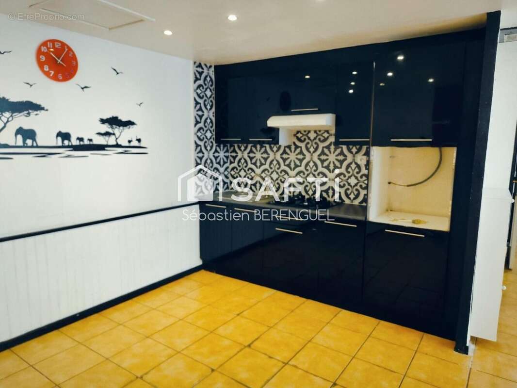 Photo 5 - Appartement à FLORENSAC