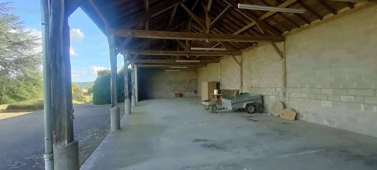Maison à DOMPIERRE-LES-ORMES