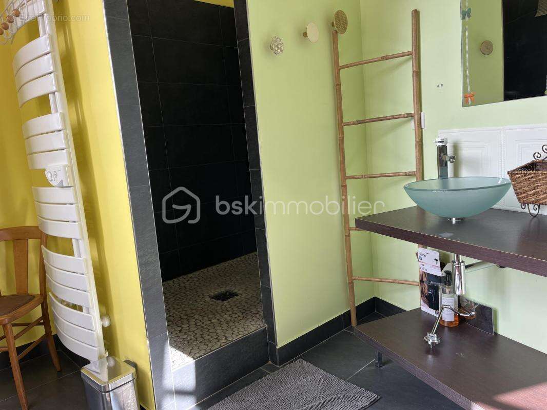 T2 centre historique - photo 9