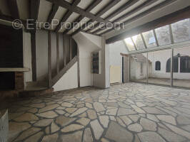 Maison à BEAUVAIS