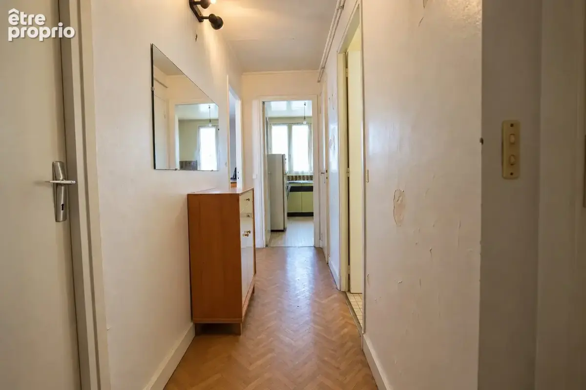 Appartement 2 pièces 42 m² à vendre à Montreuil (93100) - photo 6