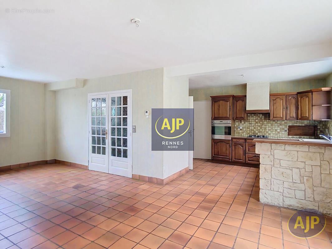 Maison à RENNES