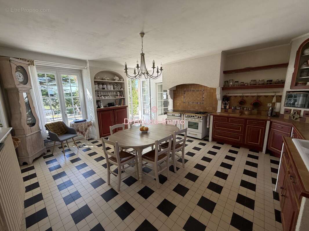Maison à MESSEME