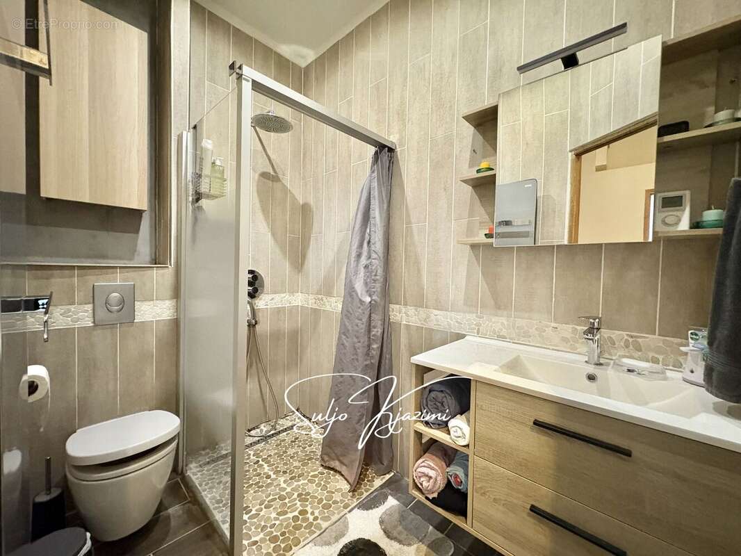 Maison à LE POINCONNET