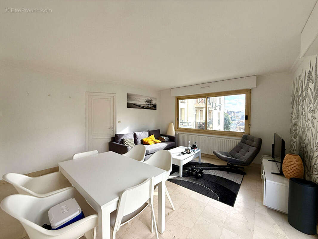 Appartement à VITRE