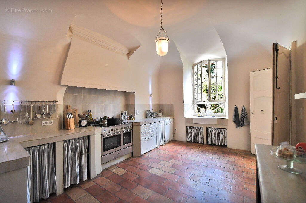 Maison à SAINT-HIPPOLYTE-DU-FORT