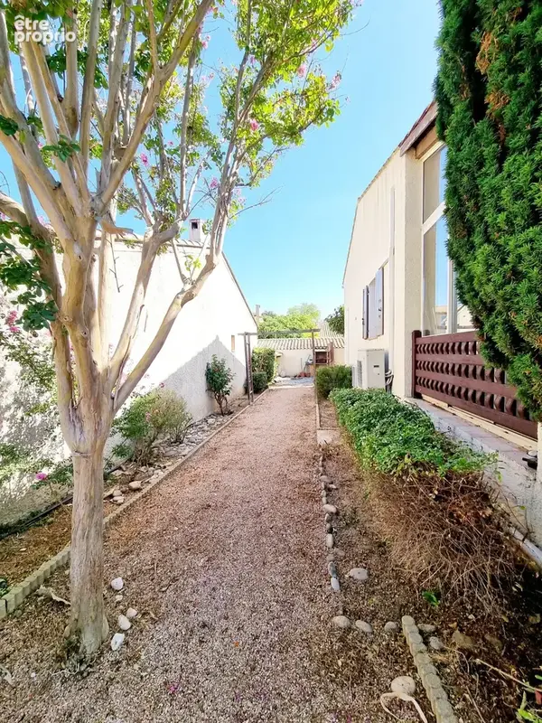Maison de 127 m2 avec Piscine et sous-sol complet - photo 7