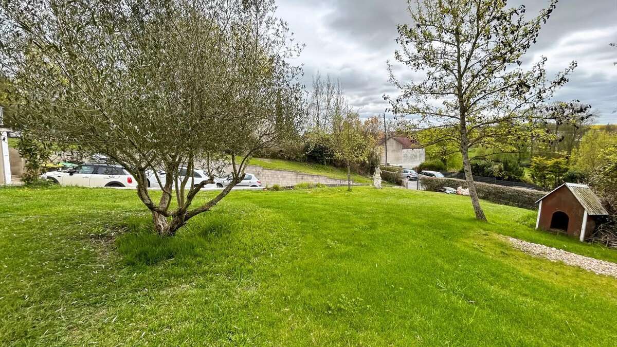 Maison à SOIGNOLLES-EN-BRIE