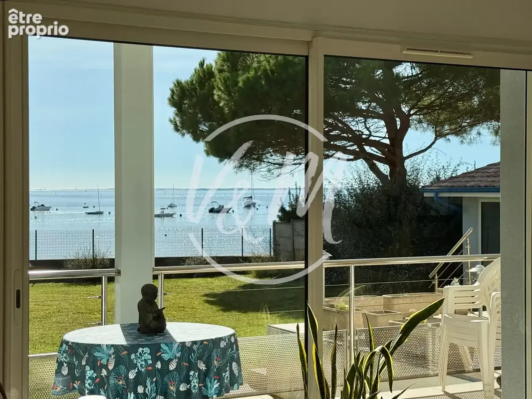 Maison 8 pièces 270 m² à vendre à Andernos-Les-Bains (33510) - photo 3